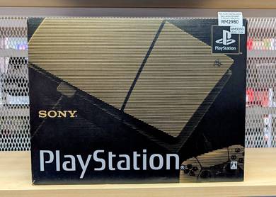 New Playstation 5 30th Anniversary Disk :GamerLife
