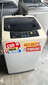 Auto Midea 7KG washing machine automatic top load