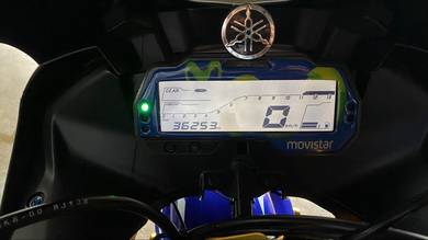 Yamaha R15