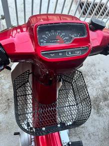 Yamaha SS