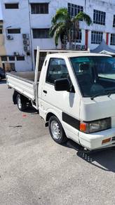 Nissan Vanette AUTHENTIC in Klang, SGR