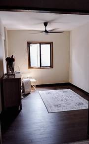 Apartment For Sale in Jelutong Park