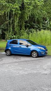 Proton Iriz EXECUTIVE in Cyberjaya, SGR