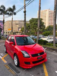 Suzuki Swift GLX in Johor Bahru, JHR