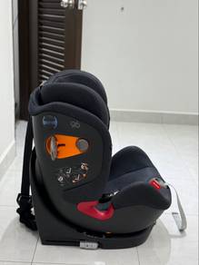 GB Uniall Car Seat