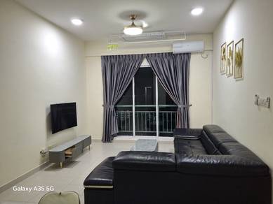 Apartment For Rent in Residensi Pr1ma @ Borneo Cove