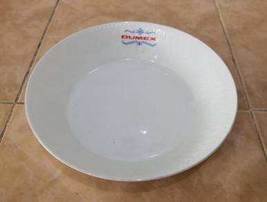 Mangkuk dumex bowl
