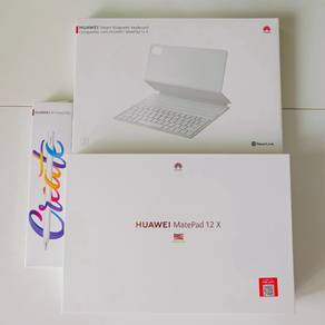 Huawei Matepad 12X 256GB PaperMatte Edition Full S