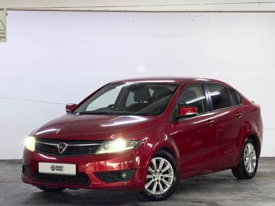 Proton Preve CFE PREMIUM in Balakong, SGR