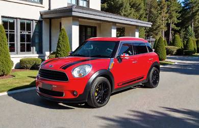 Mini John Cooper Works JOHN COOPER WORKS in Alor Setar, KDH