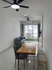Apartment For Rent in Bayu Andaman