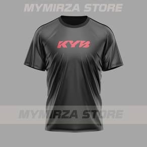 KYB Tshirt - Premium Quality