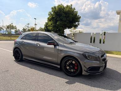 Mercedes Benz A180 180 in Senawang, NSN