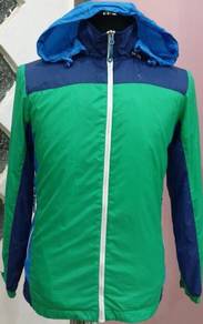 Jacket hoodie casual 0099