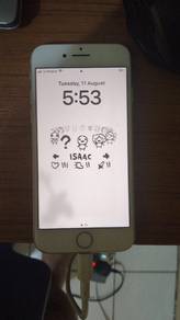 Iphone 8 URGENT