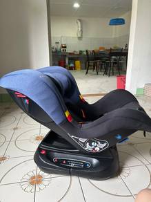 sell second hand baby carseat