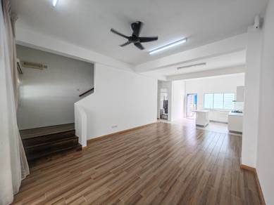 Terraced House For Rent in Kota Kinabalu,SBH
