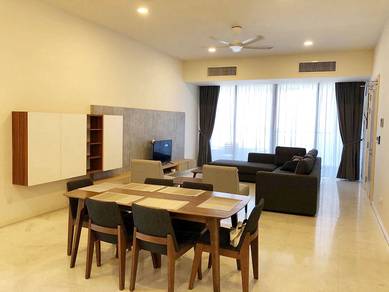 Condominium For Sale in Setia V Residences