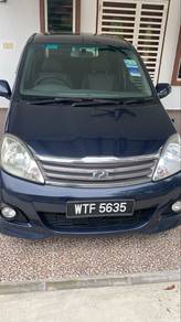 Perodua Viva ELITE AT in Bangi, SGR