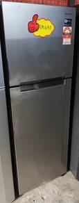 Peti Sejuk Samsung 250 Liter