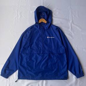 Champion Half Zip