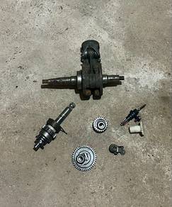 PART ENJIN 125z