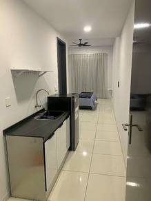 Condominium For Rent in The Valley @ SkySierra