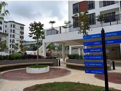 Apartment For Rent in Citra Embun