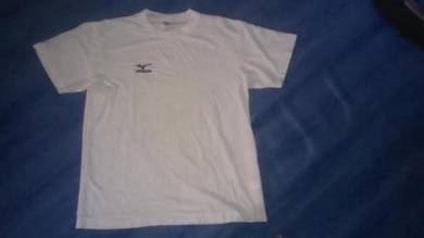 Baju Mizuno kain 70/30 (L)
