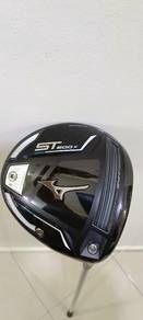 Golf Driver Mizuno ST200X