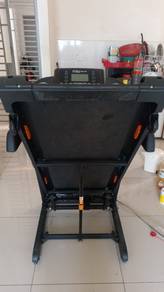 ITSU treadmill