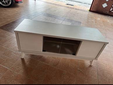 Kabinet TV size kecik
