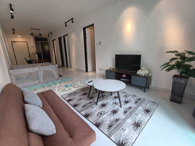 Apartment For Sale in Residensi Matang