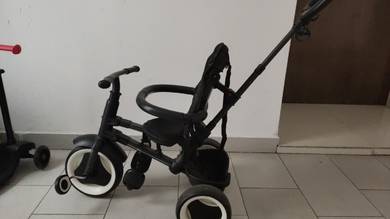 Preloved Tricycle Kids 90% new