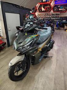 Yamaha NVX