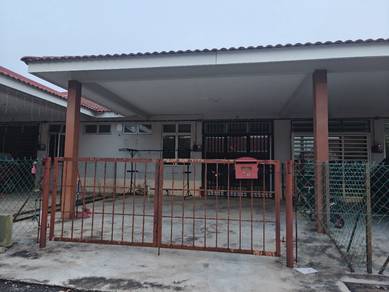 Terraced House For Rent in Kuantan,PHG