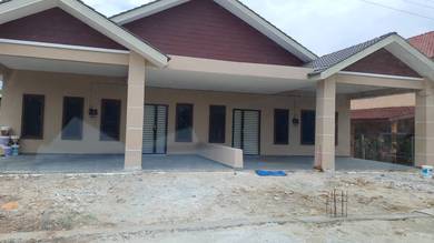 Semi-Detached House For Rent in Shah Alam,SGR