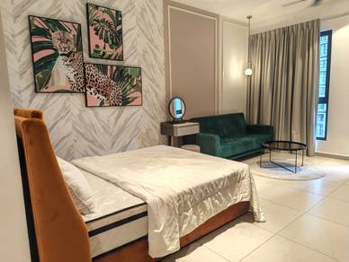 Condominium For Rent in Petaling Jaya,SGR