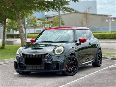 Mini John Cooper Works JOHN COOPER WORKS in Johor Bahru, JHR