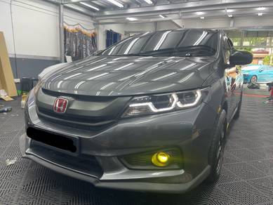 Honda City S+ in Kulai, JHR