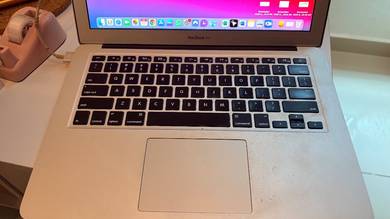 MacBook Air 2014 (13-inch) – Murah & Masih Tip