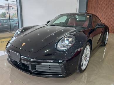 Porsche 911 Carrera 4S CARRERA 4S in Kajang, SGR