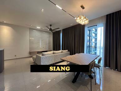 Condominium For Sale in Muze @ PICC