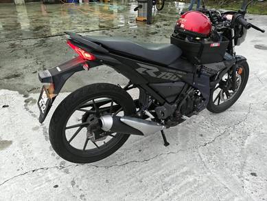 Suzuki GSX 1250