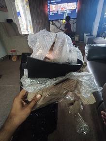 Bumper Lower Rear Trim Skirt PROTON X50 For Sale