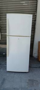 Fridge refrigerator 2door Samsung 400-LT