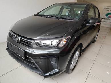 Perodua Bezza G in Rembau, NSN