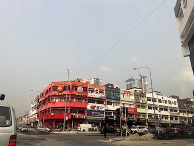 Shop lot For Rent in Cheras,KUL