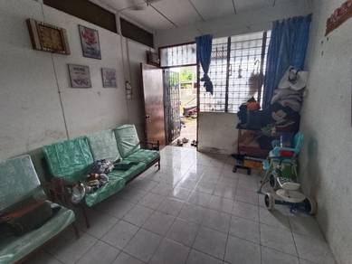 1-storey Terraced House For Sale in Penampang,SBH
