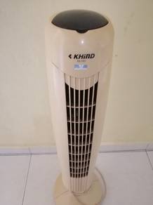Kipas tower fan